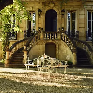 Bed & Breakfast Embarben, Saint-Chamas